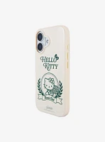 Hello Kitty Tennis x Sonix iPhone 16 Case