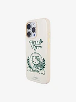 Hello Kitty Tennis x Sonix iPhone 16 Pro Case
