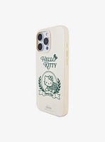 Hello Kitty Tennis x Sonix iPhone 16 Pro Max Case