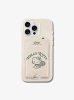 Hello Kitty Tennis x Sonix MagSafe Phone Wallet