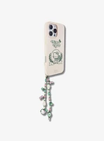 Hello Kitty Tennis x Sonix Beaded Wristlet Phone Charm