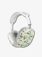 Hello Kitty Tennis x Sonix AirPods Max Covers