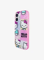 Hello Kitty Grid x Sonix iPhone 16 Case