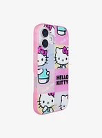 Hello Kitty Grid x Sonix iPhone 16 Case