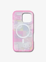 Hello Kitty Grid x Sonix iPhone 16 Pro Case