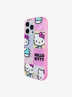 Hello Kitty Grid x Sonix iPhone 16 Pro Case