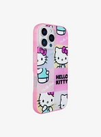 Hello Kitty Grid x Sonix iPhone 16 Pro Case