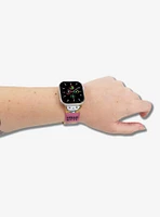 Hello Kitty Grid x Sonix Jelly Apple Watchband
