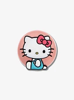 Hello Kitty x Sonix Magnetic Silicone Ring Phone Grip