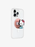 Hello Kitty x Sonix Magnetic Silicone Ring Phone Grip