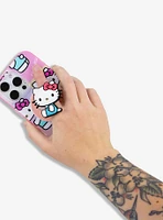 Hello Kitty x Sonix Magnetic Silicone Ring Phone Grip