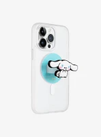 Cinnamoroll x Sonix Magnetic Silicone Ring Phone Grip