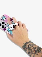 Cinnamoroll x Sonix Magnetic Silicone Ring Phone Grip