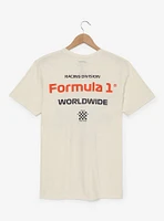 Formula 1 Racing Division Car T-Shirt - BoxLunch Exclusive
