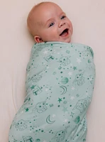 Star Wars The Mandalorian Sweet Bounty Infant Blanket