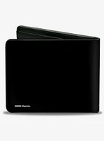 Teenage Mutant Ninja Turtles and Villains Arcade Fight Pose Bifold Wallet