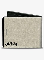 Ouija Board With Planchette Bifold Wallet
