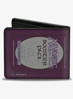 Magic: The Gathering The Dark Deckmaster Card Replica Bifold Wallet