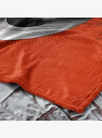 Star Wars Classic Death Star Blueprint Silk Touch Throw Blanket