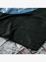 Mortal Kombat Raiden Silk Touch Throw Blanket