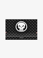 Marvel The Punisher Black Triple Insulated Tumbler Travel Cup
