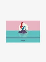 Disney The Little Mermaid Thoughtful Ariel Triple Insulated Tumbler Travel Cup