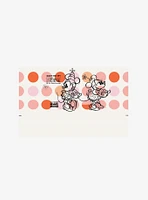 Disney Minnie Mouse Melody Triple Insulated Tumbler Travel Cup