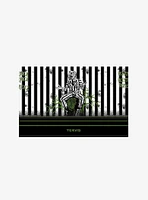 Beetlejuice Beetlejuice Beetlejuice Triple Insulated Tumbler Travel Cup