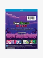 Welcome To Demon School Iruma-Kun: Season 3 Blu-Ray