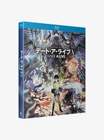 Date A Live V: The Complete Season Blu-Ray