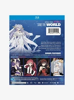 Date A Live V: The Complete Season Blu-Ray