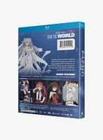 Date A Live V: The Complete Season Blu-Ray
