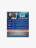Marvel Captain America 4-Movie Multi-Feature Blu-Ray