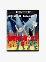 Wayne's World 2 Ultra HD