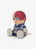 Handmade By Robots My Hero Academia Shoto Todoroki Vinyl Figure