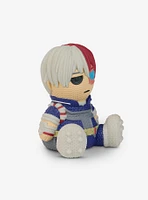 Handmade By Robots My Hero Academia Shoto Todoroki Vinyl Figure