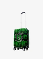FUL Harry Potter Slytherin Printed Carry-On Luggage