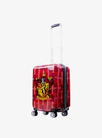 FUL Harry Potter Gryffindor Printed Carry-On Luggage