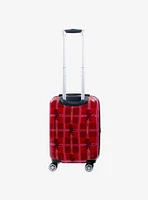 FUL Harry Potter Gryffindor Printed Carry-On Luggage