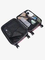 FUL Harry Potter Gryffindor Printed Carry-On Luggage