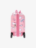 FUL Hello Kitty Summer Time Kids Ride-On Luggage