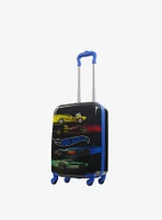 FUL Hot Wheels Spinner Carry-On Luggage