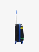 FUL Hot Wheels Spinner Carry-On Luggage