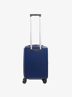 FUL Care Bears Carry-On Luggage Blue