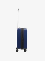 FUL Care Bears Carry-On Luggage Blue