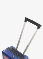 FUL Care Bears Carry-On Luggage Blue