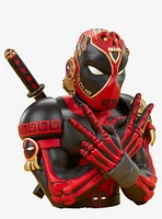 Marvel Deadpool Designer Collectible Bust