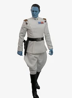 Star Wars Grand Admiral Thrawn 1:6 Hot Toys Figure