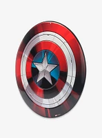 Marvel Captain America Shield Metal Wall Decor