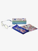 GUNNAR x tokidoki Digital Princess Clear Tint Blue Light Glasses